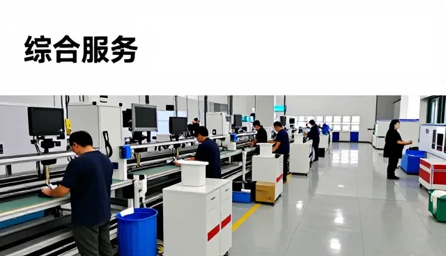 智能运维平台